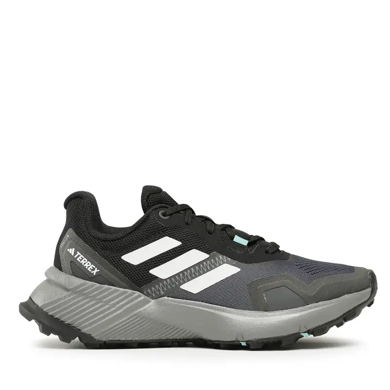 Scarpe running adidas Terrex Soulstride Trail Running IF5030 Nero