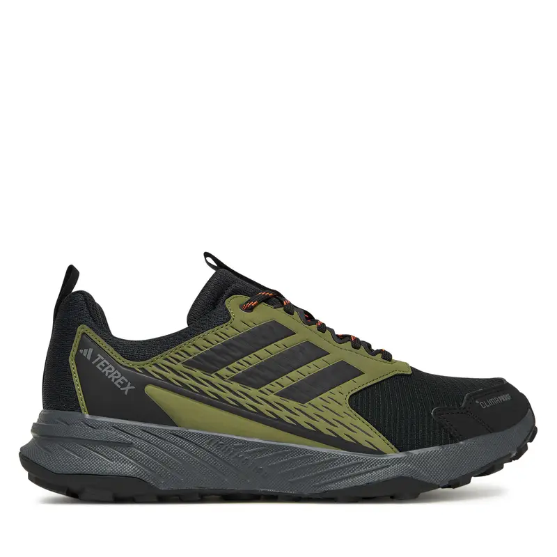 Scarpe running adidas Terrex Tracefinder 2 CLIMAPROOF Trail JR7768 Cachi