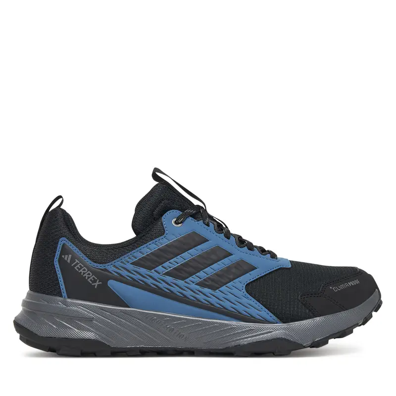 Scarpe running adidas Terrex Tracefinder 2 CLIMAPROOF Trail JR7769 Blu