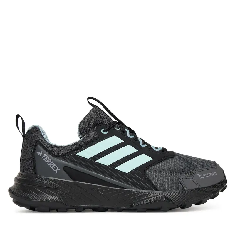 Scarpe running adidas Terrex Tracefinder 2 CLIMAPROOF Trail Running Shoes JI0278 Grigio