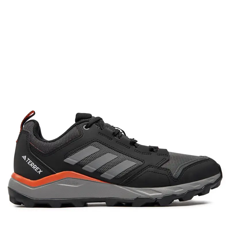 Scarpe running adidas Terrex Tracerocker 2.0 Trail Running IF0377 Grigio