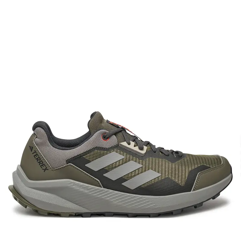 Scarpe running adidas Terrex Trail Rider IG8929 Verde
