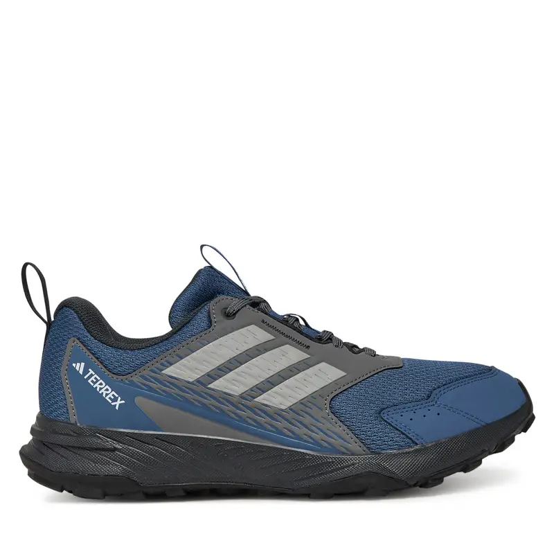 Scarpe running adidas Tracefinder JI0958 Blu scuro