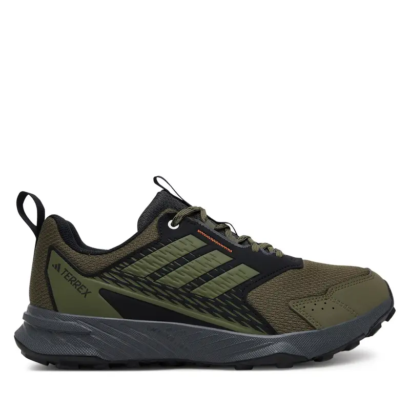 Scarpe running adidas Tracefinder JI4285 Cachi