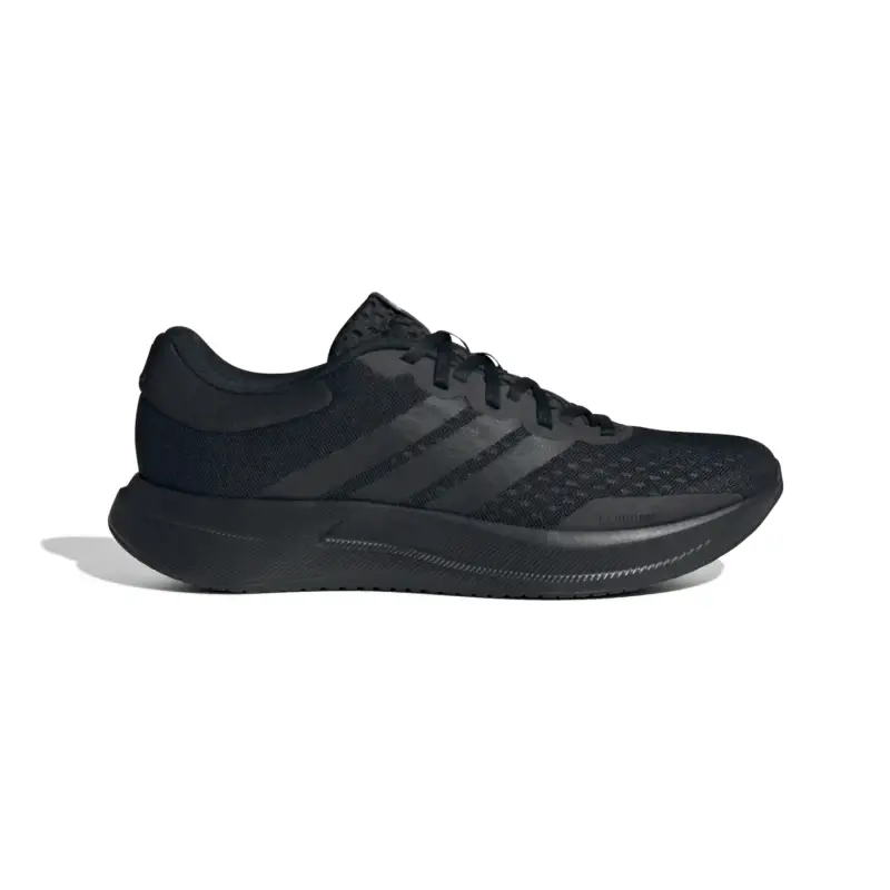 Scarpe running adidas Treadmove Noir