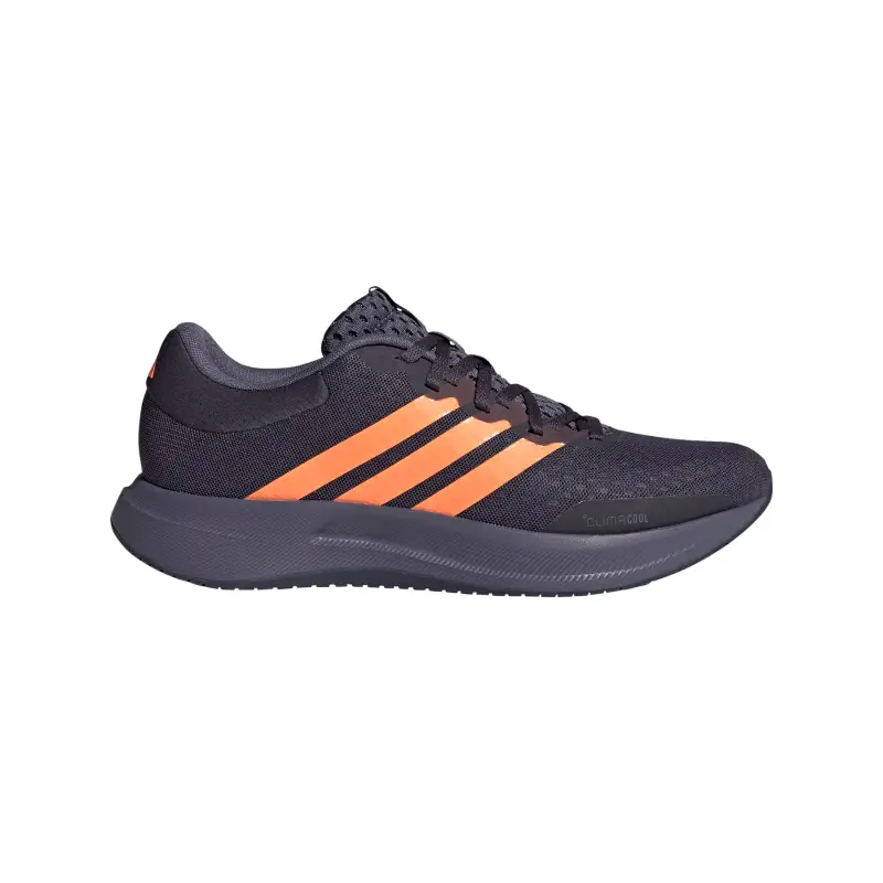 Scarpe running adidas Treadmove Violet