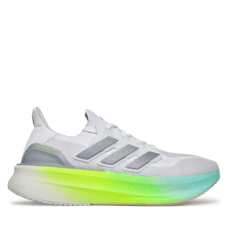 Scarpe running adidas Ultraboost 5 KJ3584 Bianco