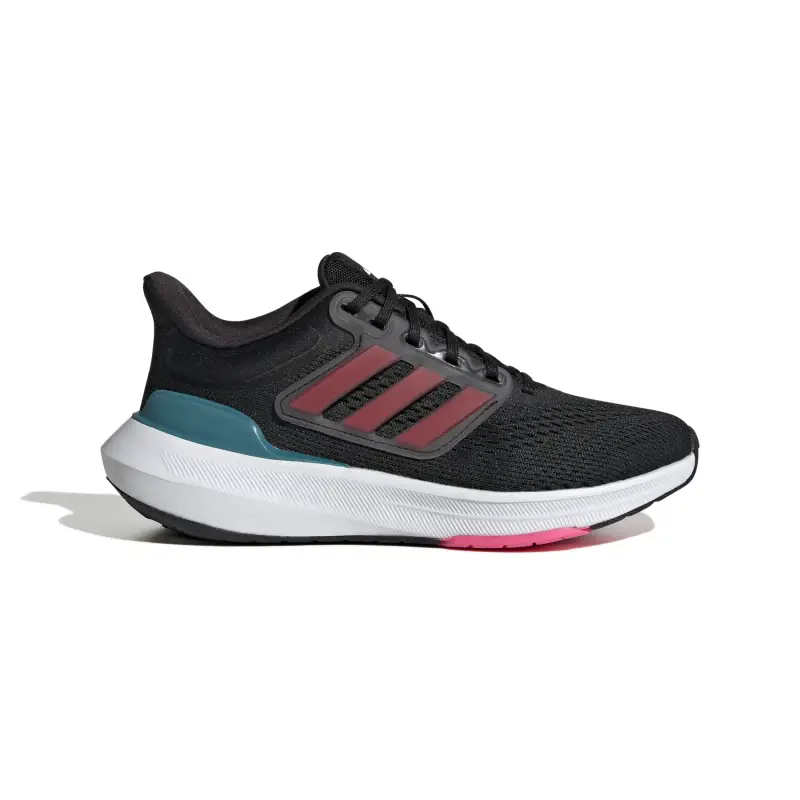 Scarpe running adidas Ultrabounce Noir