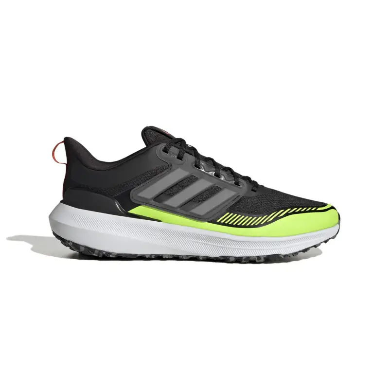 Scarpe running adidas Ultrabounce TR Bounce Noir