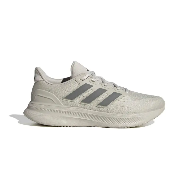 Scarpe running adidas Ultrarun 5 Beige
