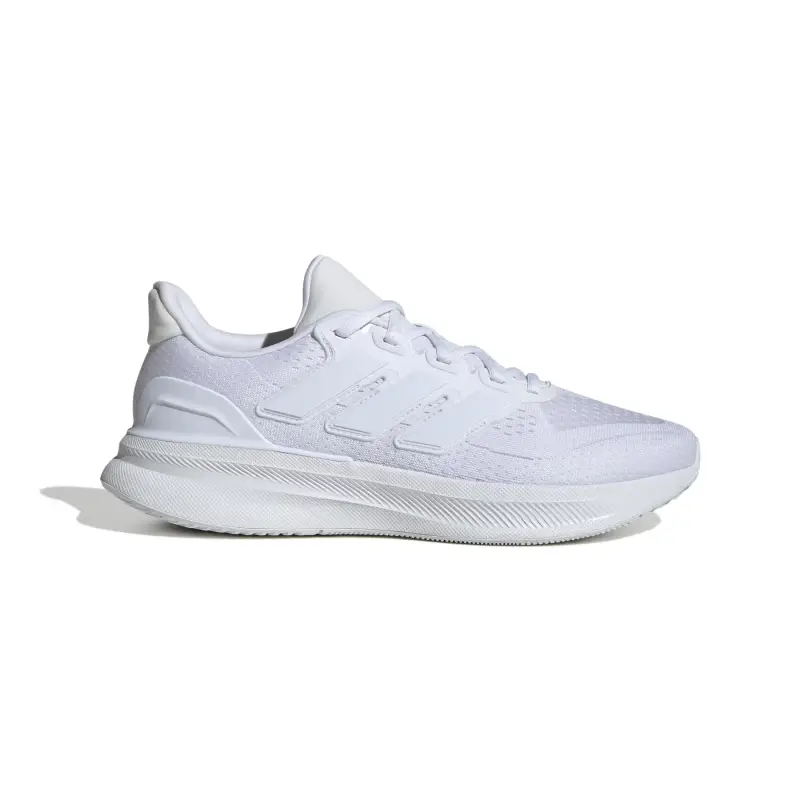 Scarpe running adidas Ultrarun 5 Blanc