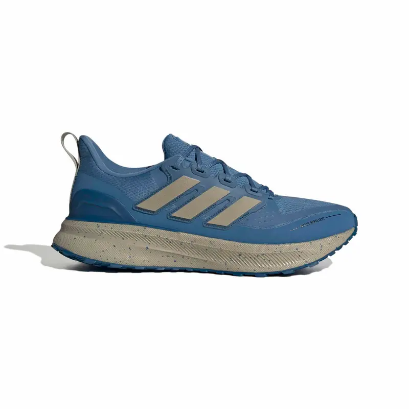 Scarpe running adidas Ultrarun 5 Bleu
