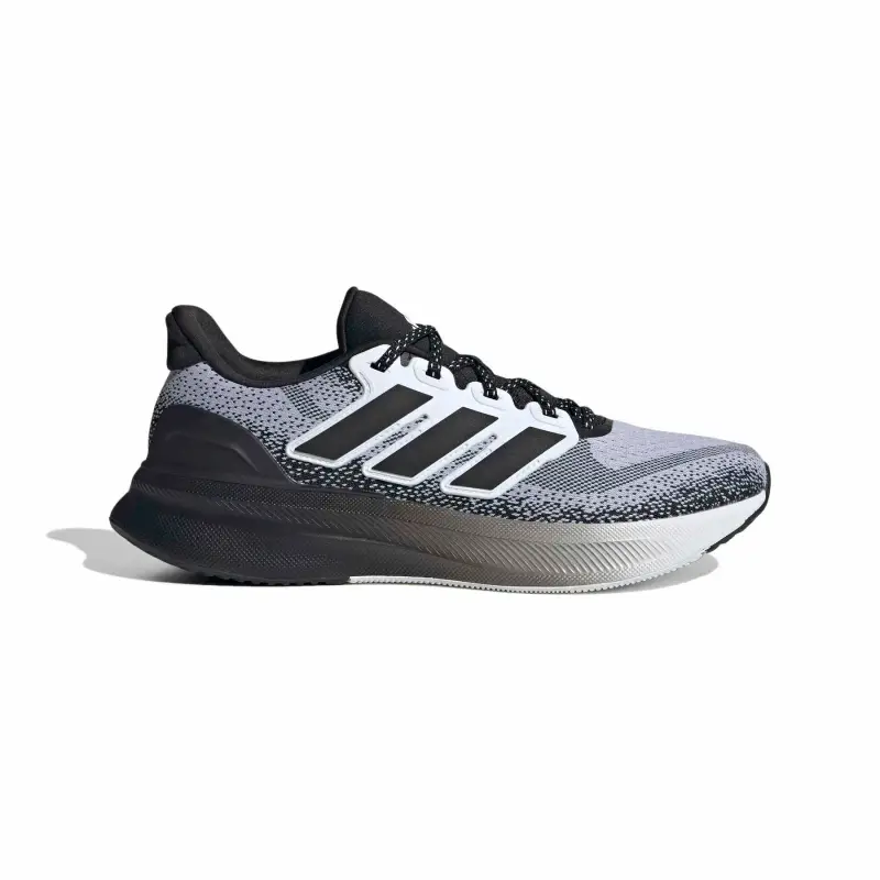 Scarpe running adidas Ultrarun 5 Gris