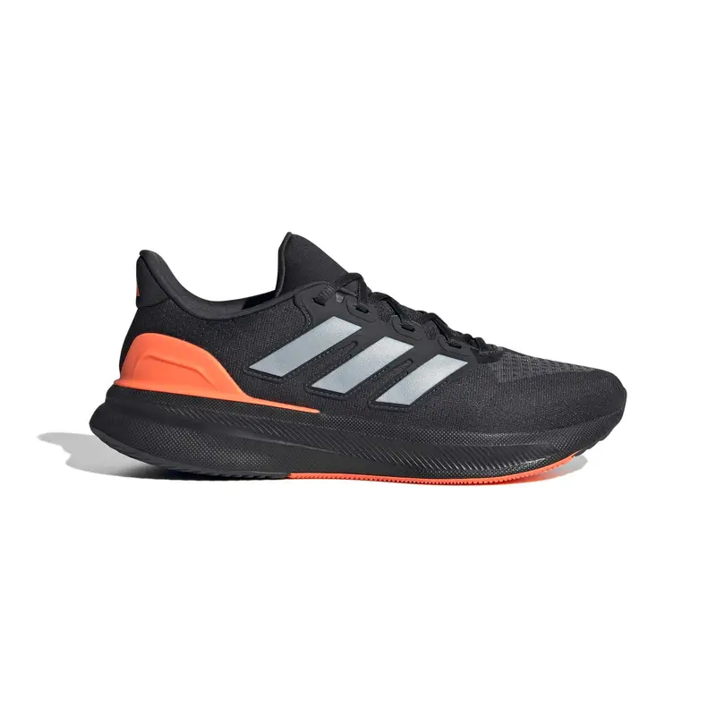Scarpe running adidas Ultrarun 5 Gris