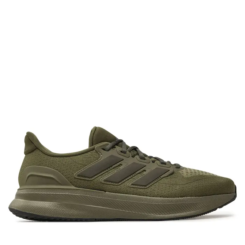 Scarpe running adidas Ultrarun 5 IE8789 Verde