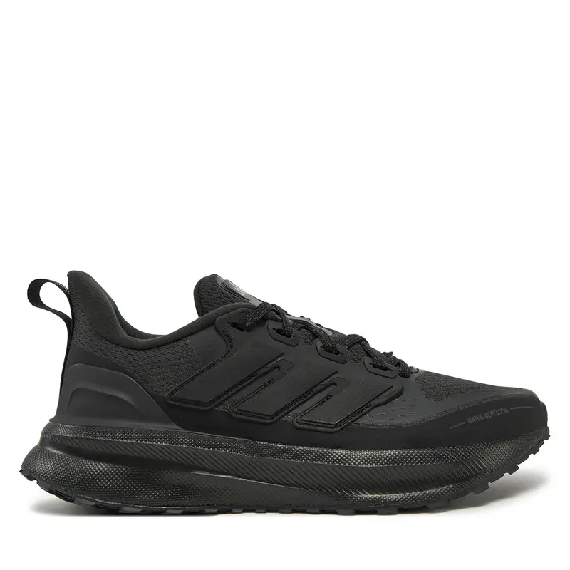 Scarpe running adidas Ultrarun 5 TR JP5901 Nero