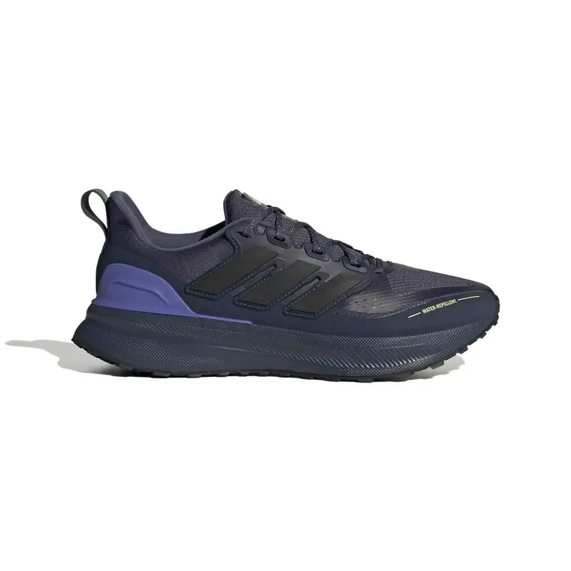 Scarpe running adidas Ultrarun 5 TR Violet