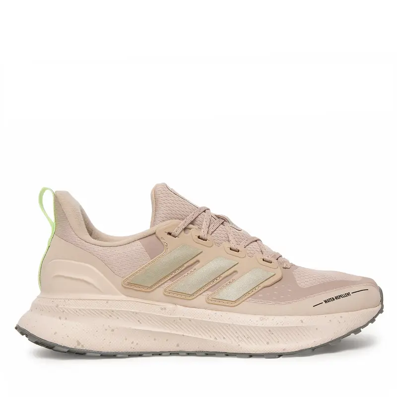 Scarpe running adidas Ultrarun 5 Tr W JQ6925 Beige