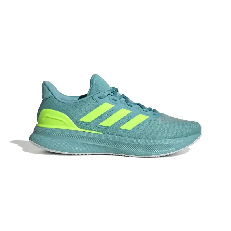 Scarpe running adidas Ultrarun 5 Turquoise
