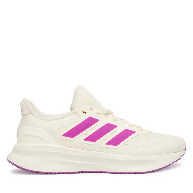Scarpe running adidas Ultrarun 5 W JQ6948 Bianco