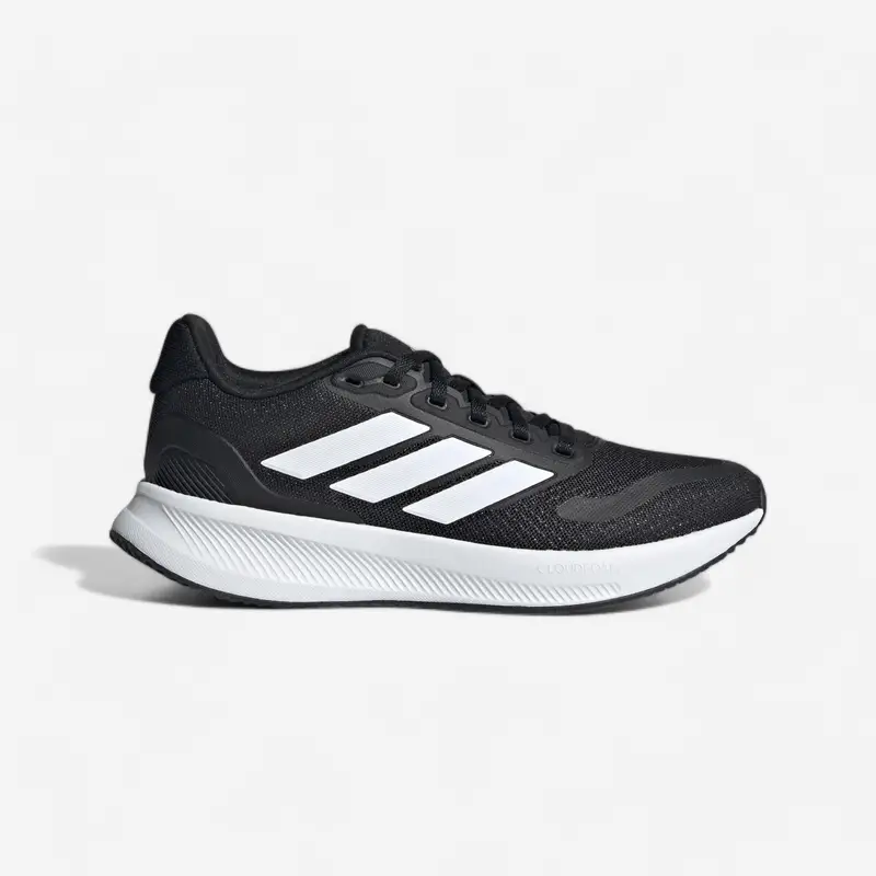 Scarpe running bambino ADIDAS RUNFALCON 5 0 nere | Adidas Nero