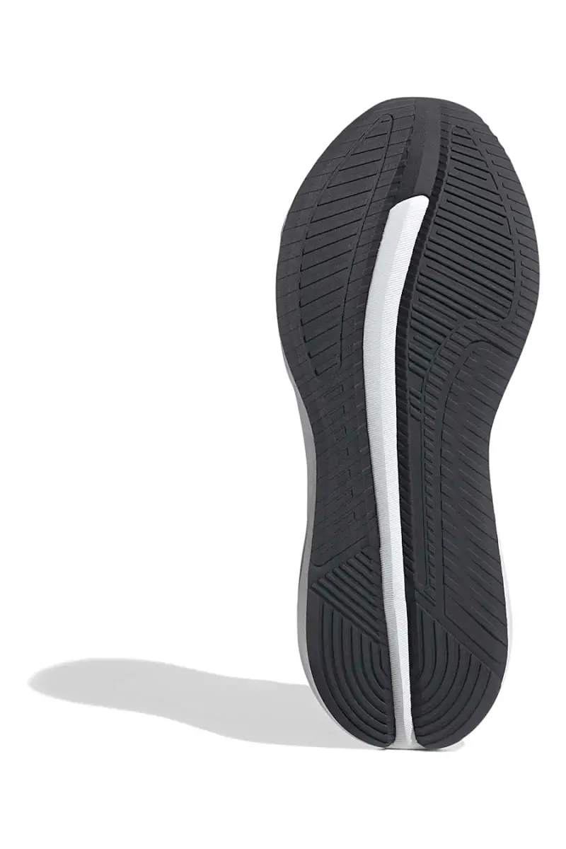 Scarpe running blu navy suola ammortizzata Adidas Galaxy 7 M [BLUE] miniatura 4