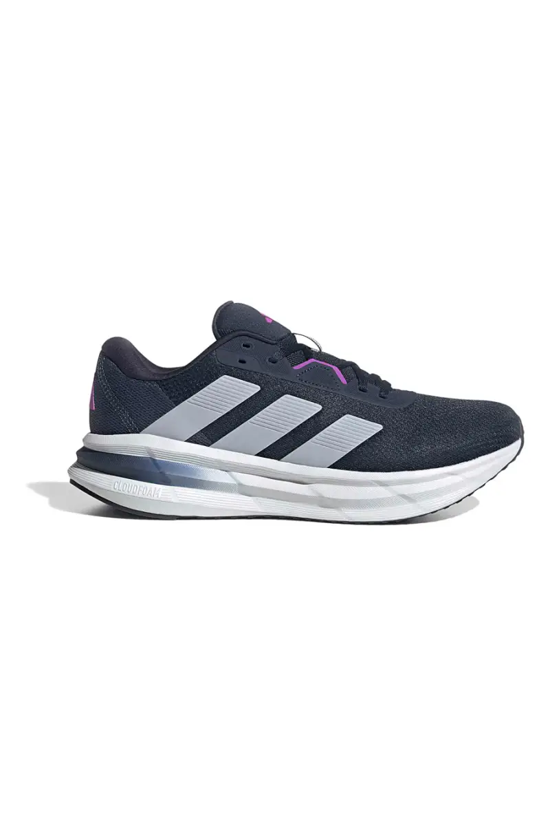 Scarpe running blu navy suola ammortizzata Adidas Galaxy 7 M [BLUE]