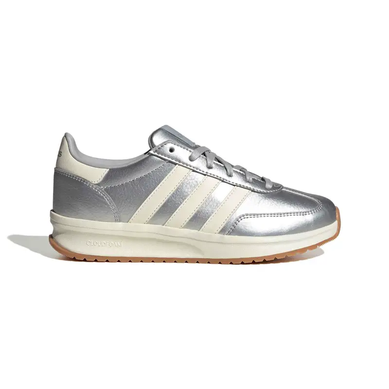 Scarpe running da donna adidas 70s 0 Argenté