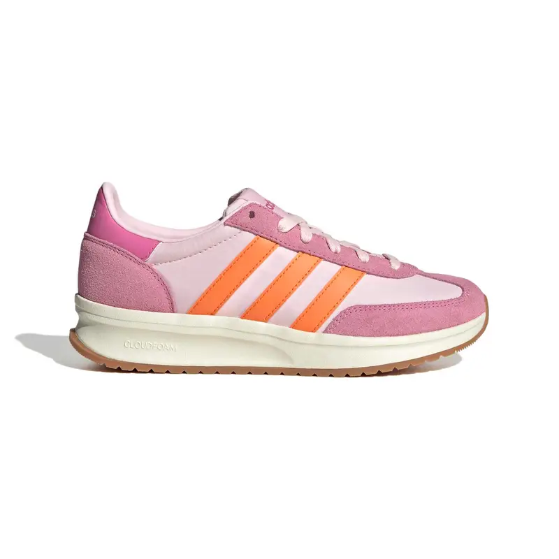 Scarpe running da donna adidas 70s 0 Rose