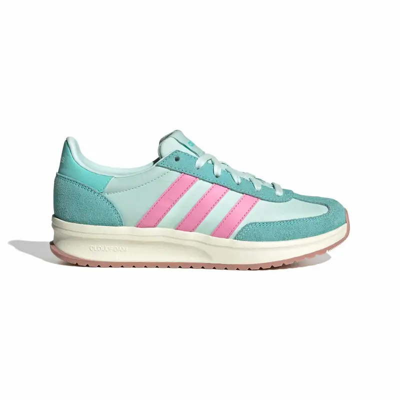 Scarpe running da donna adidas 70s 0 Turquoise