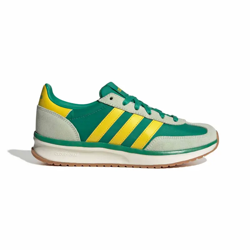Scarpe running da donna adidas 70s 0 Vert