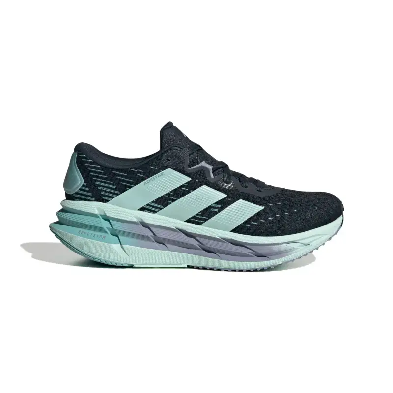 Scarpe running da donna adidas Adistar 4 Bleu