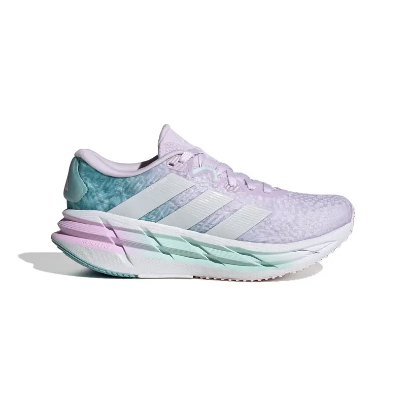 Scarpe running da donna adidas Adistar 4 Violet