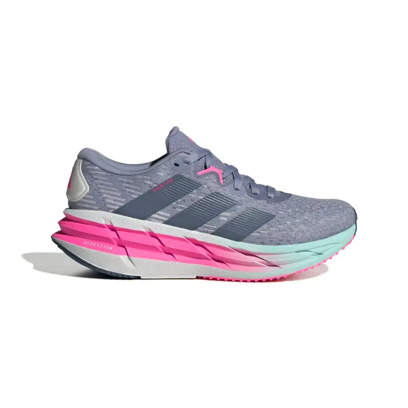 Scarpe running da donna adidas Adistar 4 Violet