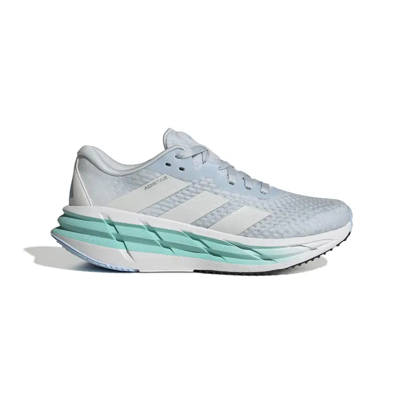 Scarpe running da donna adidas Adistar Bleu