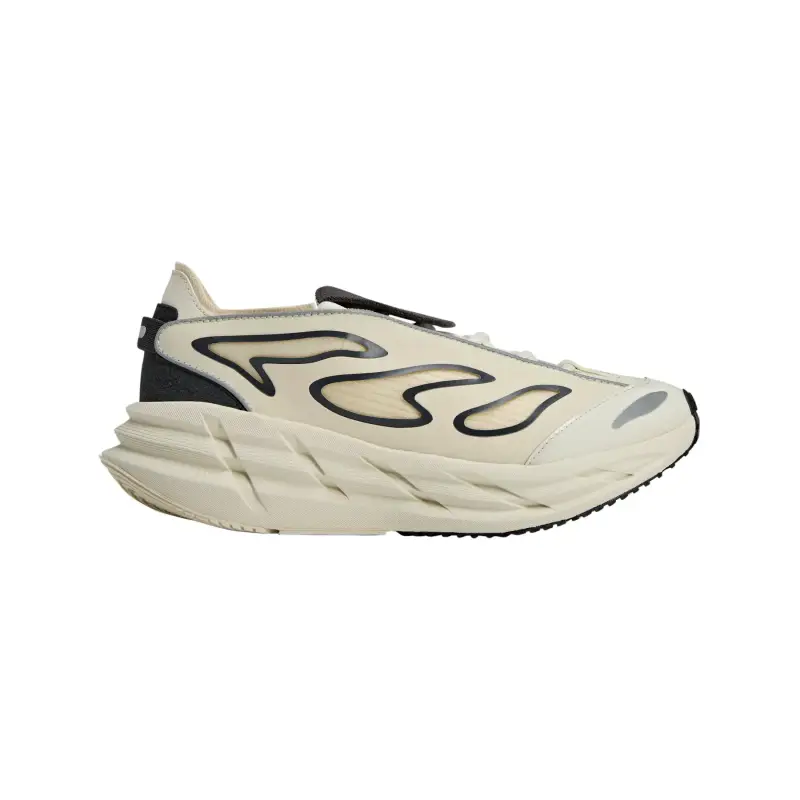 Scarpe running da donna adidas Adistar By Stella McCartney Beige