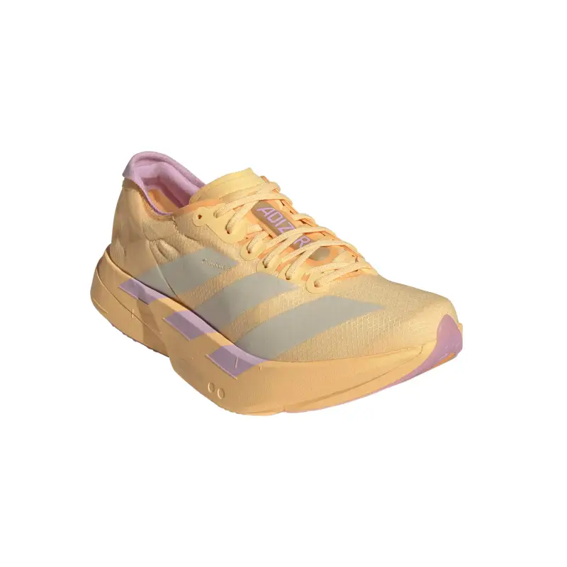Scarpe running da donna adidas Adizero Adios Pro 4 Orange