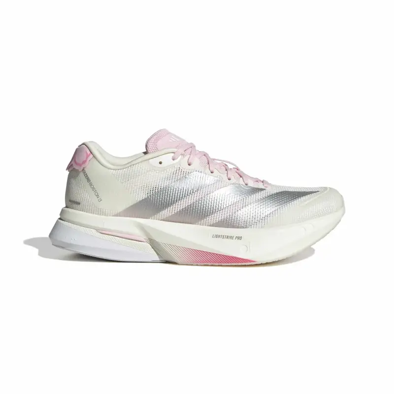 Scarpe running da donna adidas Adizero Boston 13 Low