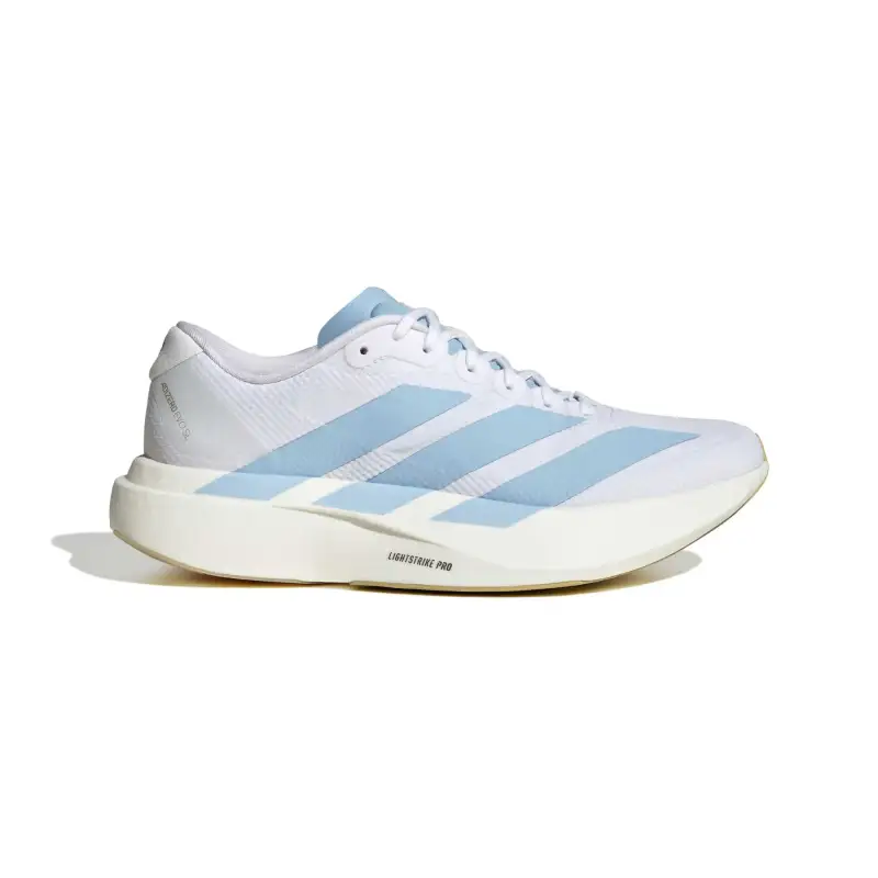 Scarpe running da donna adidas Adizero Evo SL Low
