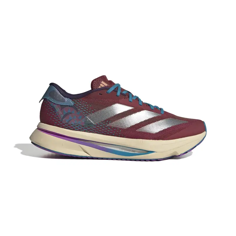 Scarpe running da donna adidas Adizero SL 2 Noir
