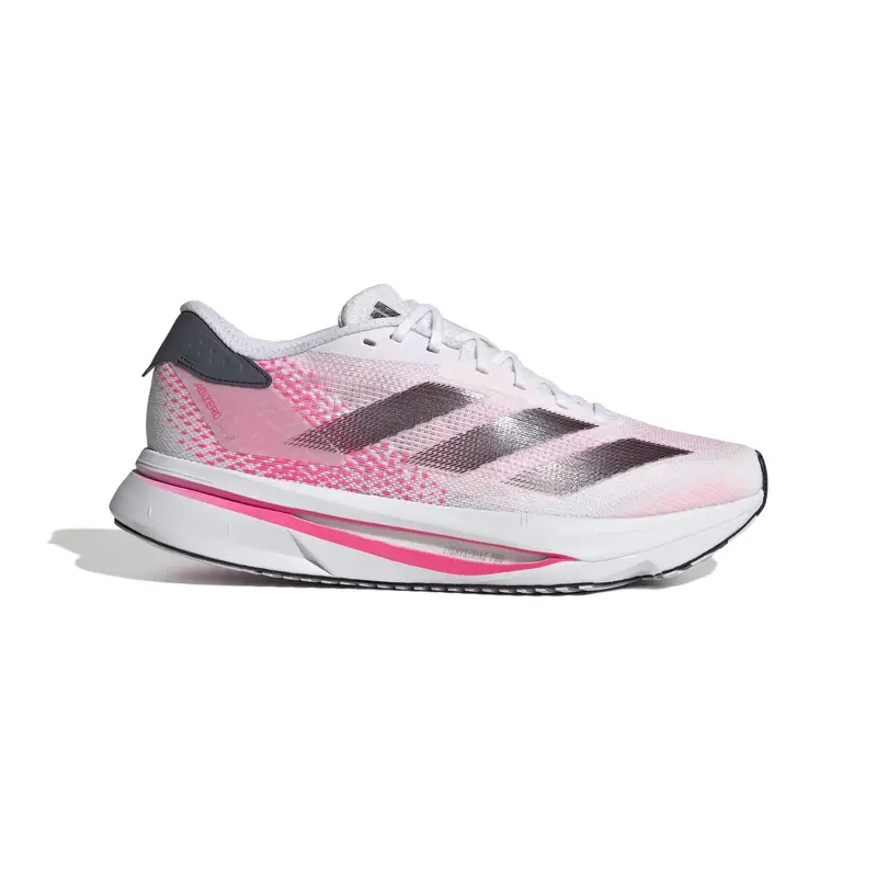 Scarpe running da donna adidas Adizero SL Blanc