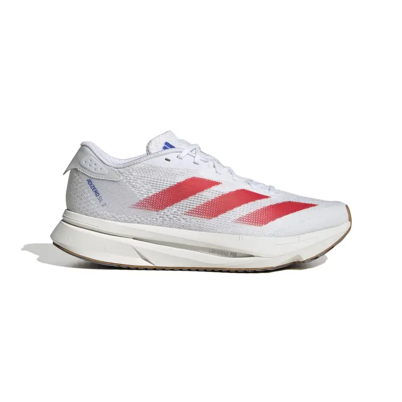 Scarpe running da donna adidas Adizero SL Blanc