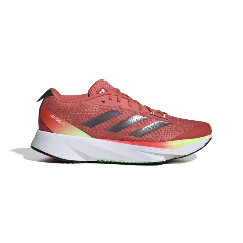 Scarpe running da donna adidas Adizero SL Rouge