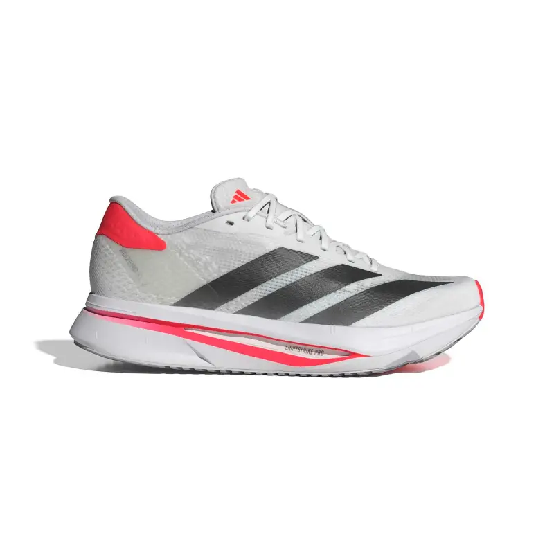 Scarpe running da donna adidas Adizero SL2 Blanc