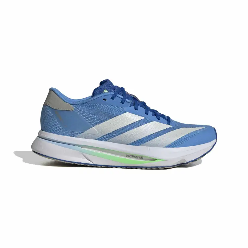 Scarpe running da donna adidas Adizero SL2 Bleu