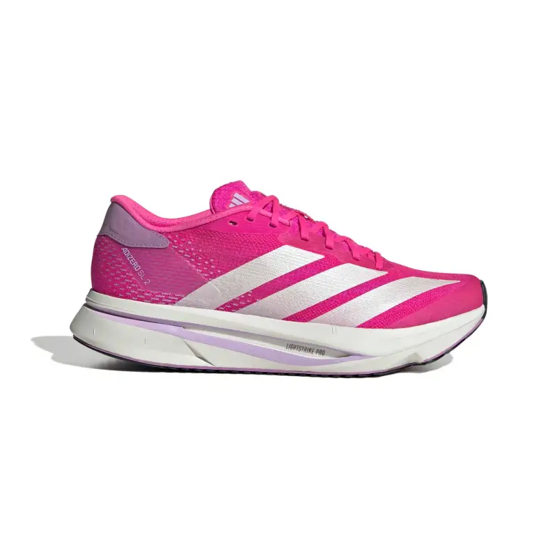 Scarpe running da donna adidas Adizero Sl2
