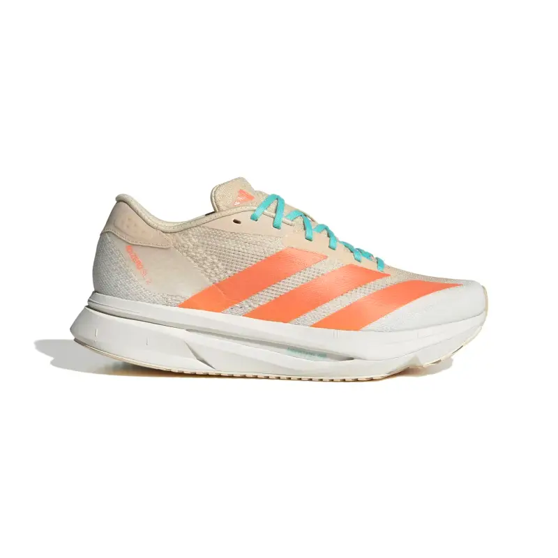 Scarpe running da donna adidas Adizero Sl2 Rose