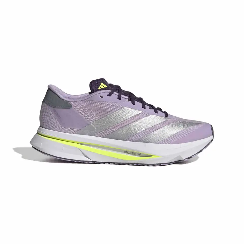 Scarpe running da donna adidas Adizero SL2 Violet