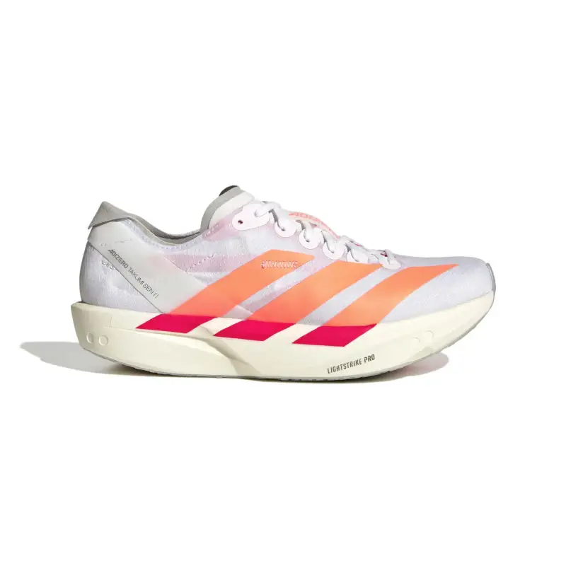 Scarpe running da donna adidas Adizero Takumi Sen 11