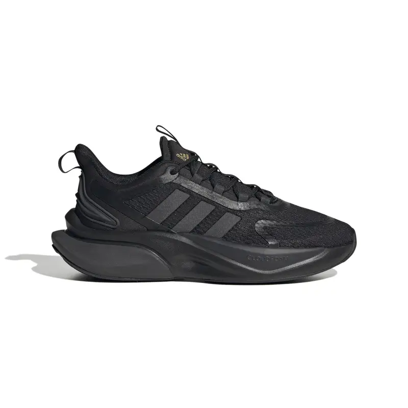 Scarpe running da donna Adidas Alphabounce+ Bounce Noir